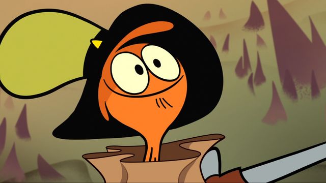 This goober
